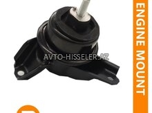 Hyundai Sanata 2004 - 2009 mator paduşkası 218103k400